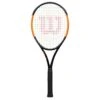 Wilson Burn 100S V4 Tennis Racquet -Ball Sports Related s57355 1000x e93177f8 32d6 4933 ba23 48fae4be4c02