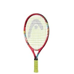 Head Novak Junior 19" Tennis Racquet (2021)