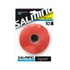 Salming SuperTacky+ Red Overgrips 10-Grip Bulk Pack -Ball Sports Related salming squash grips supertacky overgrip 10pack brick red 21427.1505188705.1280.1280