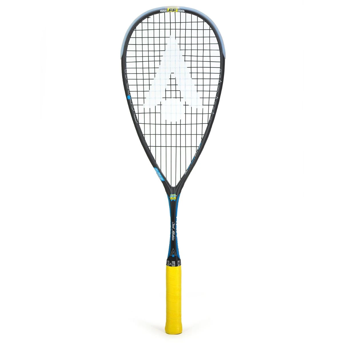 Karakal Raw Pro 2.0 Joel Makin Signature Squash Racquet 3 Karakal Raw Pro 2.0 Joel Makin Signature Squash Racquet