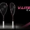 Eye Rackets V.LITE 110 Control Squash Racquet -Ball Sports Related v lite 110 separate 5 grande 19076.1513778666.1280.1280