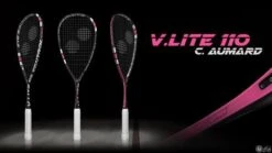 Eye Rackets V.LITE 110 Control Squash Racquet