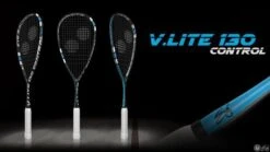 Eye Rackets V.Lite 130 Control Squash Racquet