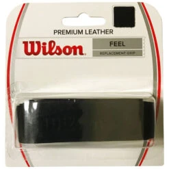 Wilson Premium Leather Replacement Grip