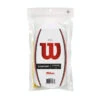 Wilson Pro Overgrip 30 White Pack -Ball Sports Related wrz4017wh 1 87079.1505188607.1280.1280